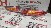 Oto Çıkma Parça / Elektrik / Stop / Honda / Civic / Çıkma Parça 