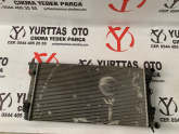VW POLO ÇIKMA ORJİNAL SU RADYATÖRÜ 6R0121253A