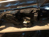 Oto Çıkma Parça / Elektrik / Far / Ford / Ecosport / Çıkma Parça 