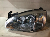 OPEL CORSA-C 01-03 SOL FAR