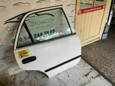 Oto Çıkma Parça / Mekanik / Kapı Kilidi / Toyota / Corolla / Çıkma Parça 