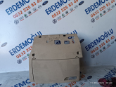 8v1857035b Audi A3 2015 Torpido