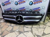Mercedes / E-Class / Tampon / Ön Panjur / Çıkma Parça