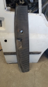 Ford Courier arka panel üst bakalit