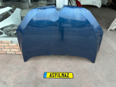 Oto Çıkma Parça / Kaporta & Karoser / Kaput / Renault / Megane / Çıkma Parça 