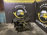 Clio 1.6 16v Yarım Motor Garantili Çıkma