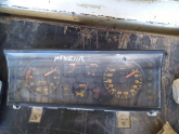 Renault 21 Meneger Çıkma Gösterge
