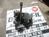 MERCEDES 312 SPRİNTER DİZEL 1998 602 MOTOR 5 SİLİNDİR TURBO