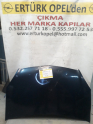 ORJİNAL ÇIKMA OPEL ZAFİRA B KAPUT