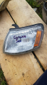 Toyota Corona (92-97) sol sinyal çıkma