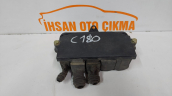 Mercedes c180 motor içi sigorta kutu muhafaza kapağı
