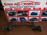 FİAT EGEA ARKA DİNGİL SÖKME ORJİNAL