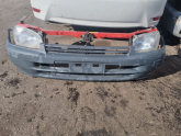 Toyota / Camry / Kaporta & Karoser / Ön Panel / Çıkma Parça