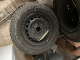 Oto Çıkma Parça / Ford / Transit / Jant & Lastik / Jant / Çıkma Parça 