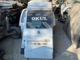 FİAT DUCATO BAGAJ KAPAĞI ORJİNAL ÇIKMA 2008-2015 MODEL SOL