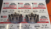 NİSSAN NAVARA ÖN SOL FREN KALİPER SIFIR D23 2014-2020