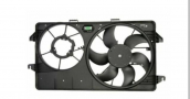 2003 2013 ford connect 75ps 90ps tekli fan