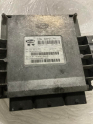 IAW 48P2.7H 9645989480 Peugeot 206 1.4 Motor Beyni