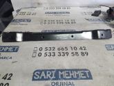 ÇIKMA FİAT LİNEA ARKA TAMPON BRAKETİ