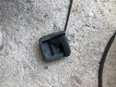 VOLVO S80 KAPUT AÇMA KOLU