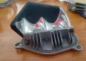 Oto Çıkma Parça / Elektrik / Gündüz Farı / Volkswagen / Passat / Çıkma Parça 