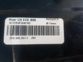 Oto Çıkma Parça / Elektrik / Stop / Volkswagen / Jetta / Çıkma Parça 