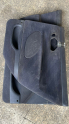 1998 FORD MONDEO SAĞ ARKA KAPI KARTONU