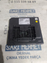 ÇIKMA SKODA FABİA VW POLO BCM KONTROL ÜNİTESİ 6C0937090E