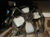 Toyota / RAV-4 / Fan / Fan Motoru / Çıkma Parça