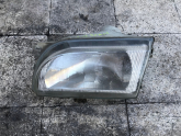 Ford transit sol far