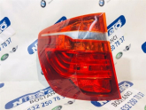 BMW X3 SERİSİ F25 KASA SOL STOP DIŞ ORJ ÇIKMA