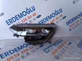 260604423r Renault Megane 4 Sol far LED Xenon