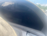 Mercedes S W220 gösterge saati