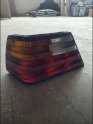 MERCEDES W124 200E-230E,E200 SOL ARKA STOP ORJINAL