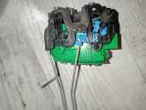Oto Çıkma Parça / Mekanik / Kapı Kilidi / Hyundai / Accent / Çıkma Parça 