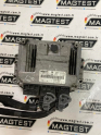 0281015330 RENAULT TRAFİK MOTOR BEYİNİ EDC16C36