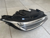Volkswagen / Tiguan / Far & Stop / Sağ Ön Far / Çıkma Parça