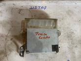TOYOTA COROLLA OTOMATİK MOTOR BEYNİ