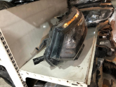 Oto Çıkma Parça / Elektrik / Far / Nissan / Qashqai / Çıkma Parça 