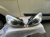 Volvo s60 sağ sol xenon far ( takım dolu )