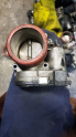 mercedes c180 w204 çıkma gaz kelebeği