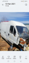Oto Çıkma Parça / Peugeot / Boxer / Alt Takım & Direksiyon / Arka Dingil / Çıkma Parça 