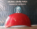 2015-2018 TOYOTA YARİS MOTOR KAPUTU ÇIKMA