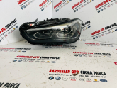 Oto Çıkma Parça / Elektrik / Far / BMW / X1 / Çıkma Parça 