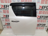 TOYOTA HİLUX SAĞ ARKA KAPI ÇIKMA ORJİNAL YEDEK PARÇA