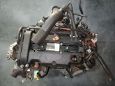 Oto Çıkma Parça / Opel / Corsa / Motor / Motor Komple / Çıkma Parça 