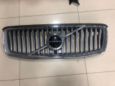 Volvo / XC 60 / Tampon / Ön Panjur / Çıkma Parça