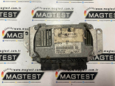 89661-0H070 (0261S04464) TOYOTA YARİS 1.0 MOTOR BEYNİ