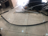 MERCEDES W205 SOL TAVAN ÇITASI A2056900382