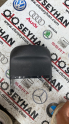 5G0858565A vw tiguan direksiyon kolonu üst kaplaması
